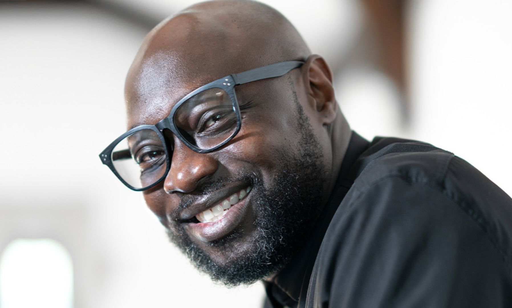 Rodrick Samuels Appointed to Michigan Board of Barber Examiners